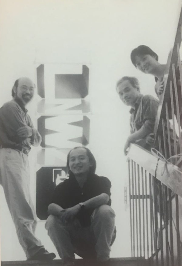 对话吕敬人：做书四十年，求艺如做人
