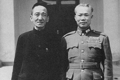 苏圣雄｜“无声胜有声”：蒋介石和他的侍从室幕僚