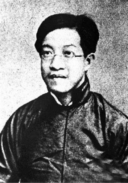 作为革命风尚的“支那”，为何会变成对中国的蔑称