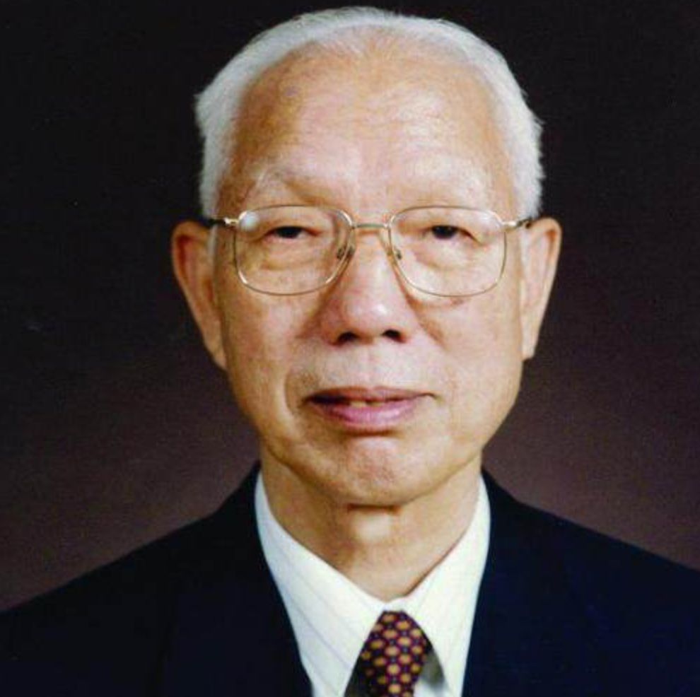 田家炳辞世：他卖掉自己的房子，捐赠超200所学校