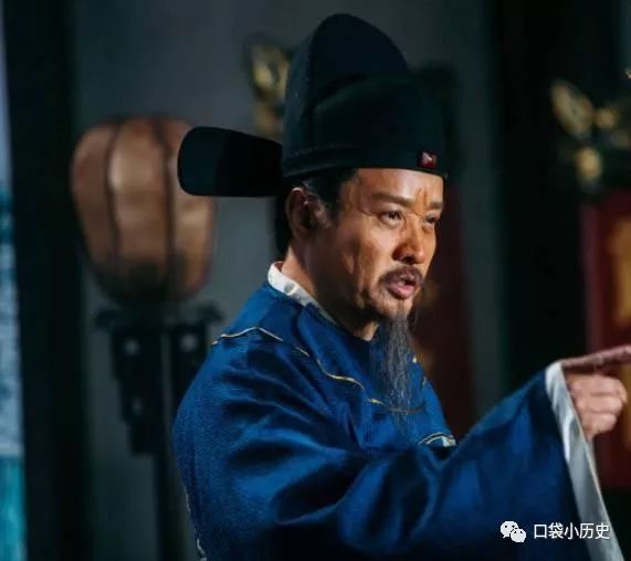 明朝一桩衙门性丑闻，丈夫怒告到邻县，判决耐人寻味