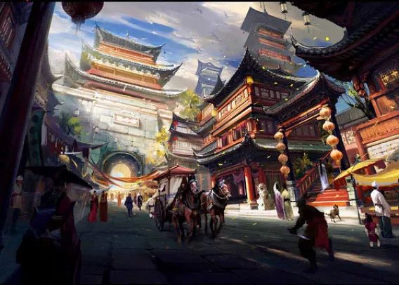李白、陆游、杜牧看到这些，真是哭笑不得！