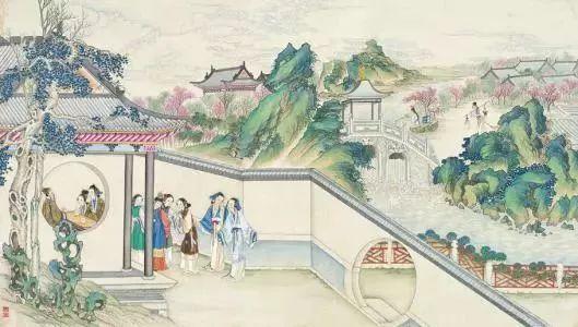 《红楼梦》七则家训，名门望族里的大智慧