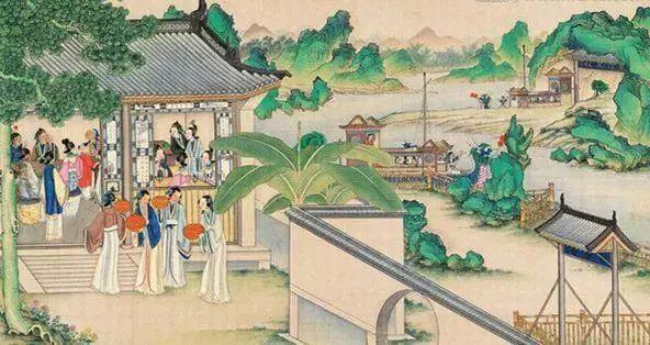 《红楼梦》七则家训，名门望族里的大智慧