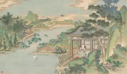 《红楼梦》七则家训，名门望族里的大智慧