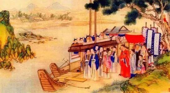 《红楼梦》七则家训，名门望族里的大智慧