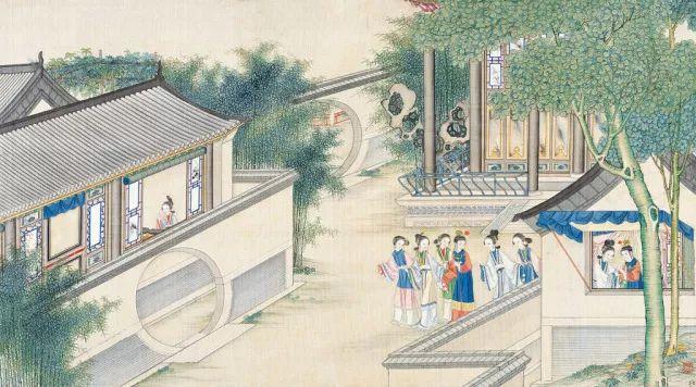 《红楼梦》七则家训，名门望族里的大智慧