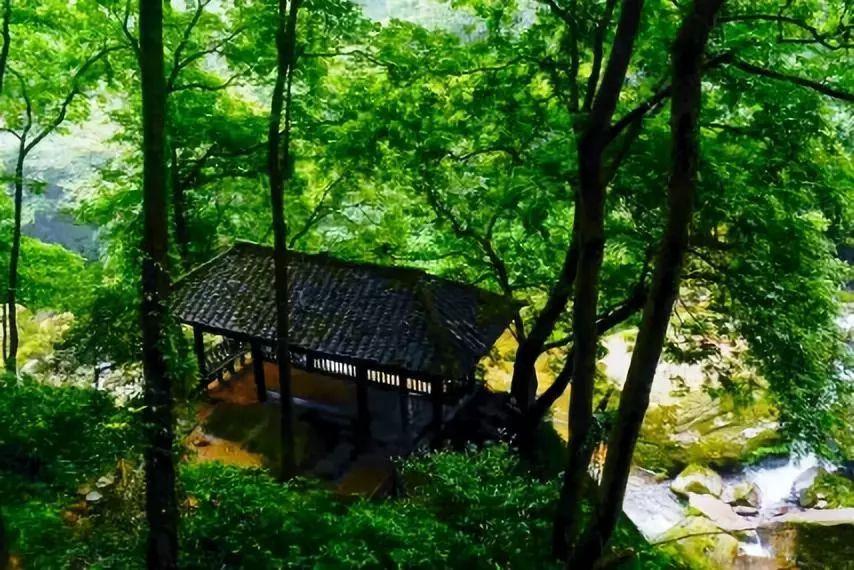 范仲淹家风：800年兴盛不衰的秘密，都藏在这8个字中
