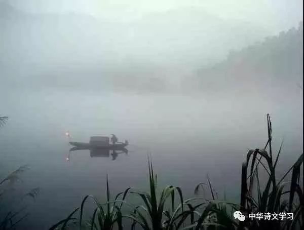 当数学遇上古诗词