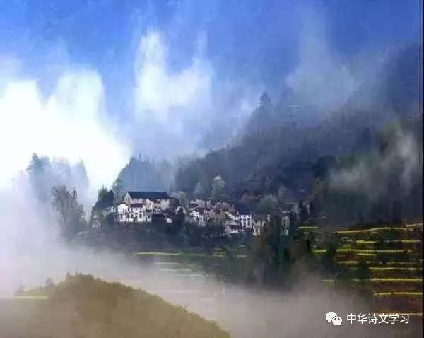 当数学遇上古诗词