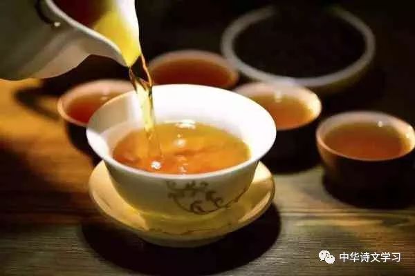 当数学遇上古诗词