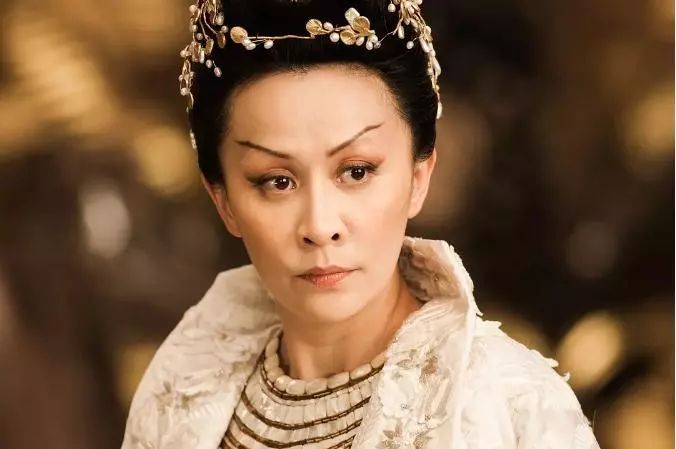 一代女皇武则天为什么要给自己取名“瞾”？