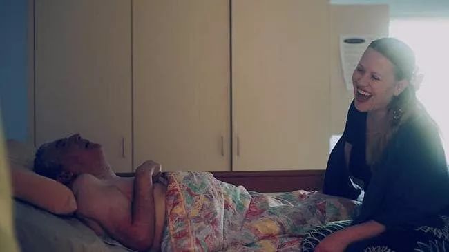 如果性是一种权利，那么残疾人士呢？