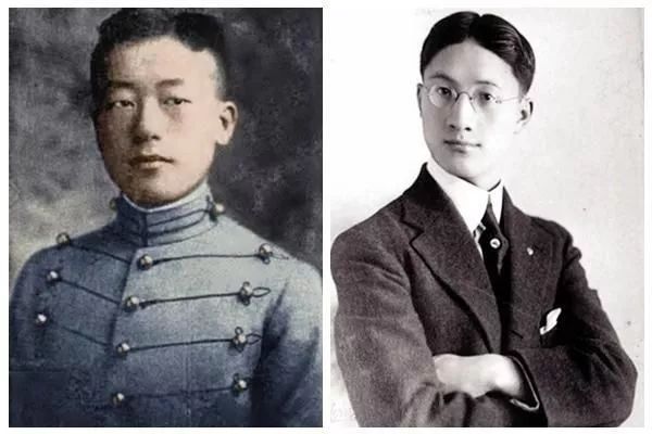 陆小曼：被误解的民国第一名媛，半生痴情半生顿悟