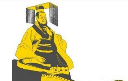 秦始皇统一六国后六国国君的下场