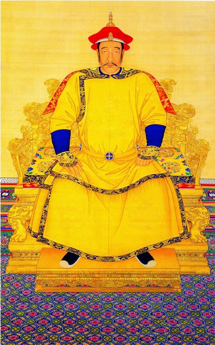 揭秘清朝剃发留辫历程 还历史一个清白 