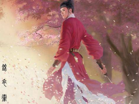 明朝特攻部队：锦衣卫与东西厂