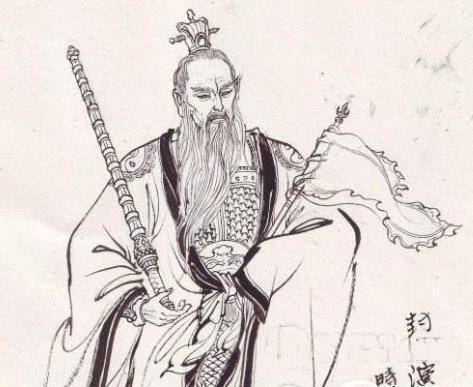 史上最全姜子牙封神榜单