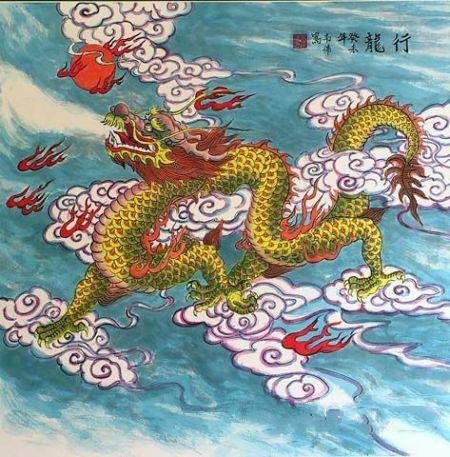 二月二龙抬头的来历