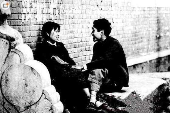 80年代的恋爱是怎么谈的？