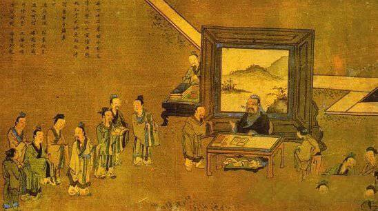 影响世界的十大中国历史名人