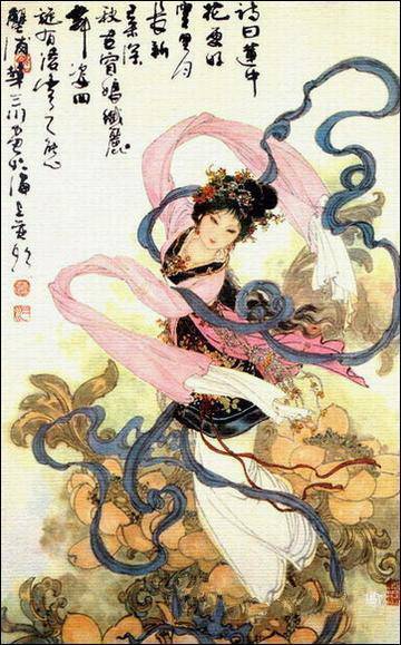 中国历史上最美的皇后
