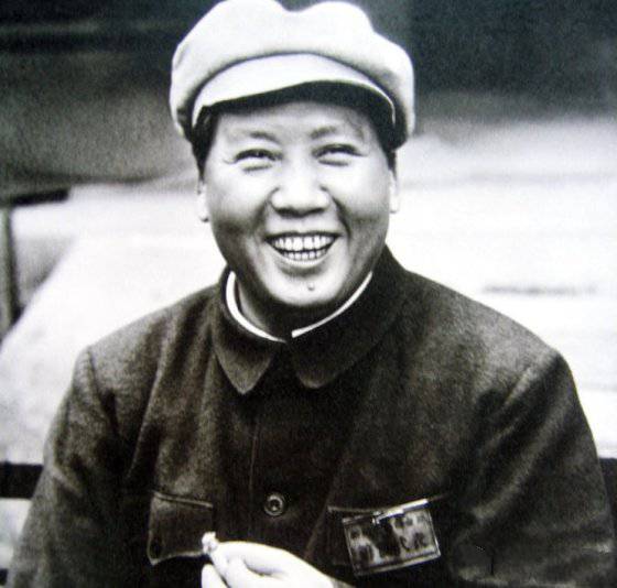 毛主席究竟说了哪两个字让西沙稳定了35年