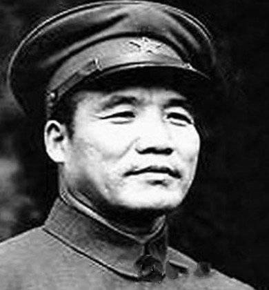 辅佐过五位元帅的参谋长