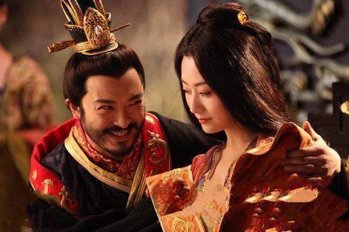 唐玄宗妃子：为何杨玉环只是贵妃而不封后？