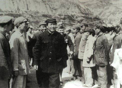 往事：毛泽东为何要处死4名秋收起义军事骨干