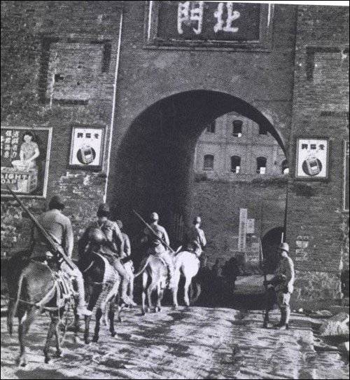侵华老日本兵口述：中国打手比日本兵还残忍