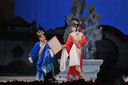 古代相亲“郎财女貌”并不吃香 重门当户对