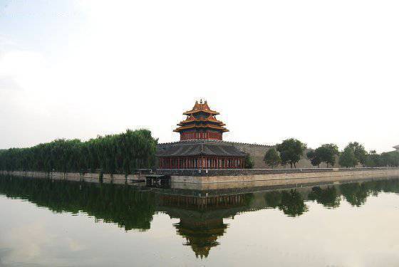 震惊：传闻中的北京八大邪地 你敢去吗?