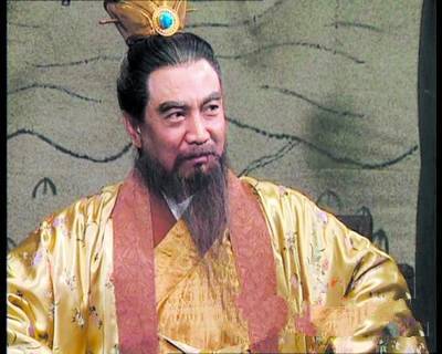 枭雄曹操也是富豪！过亿年薪怎么来？