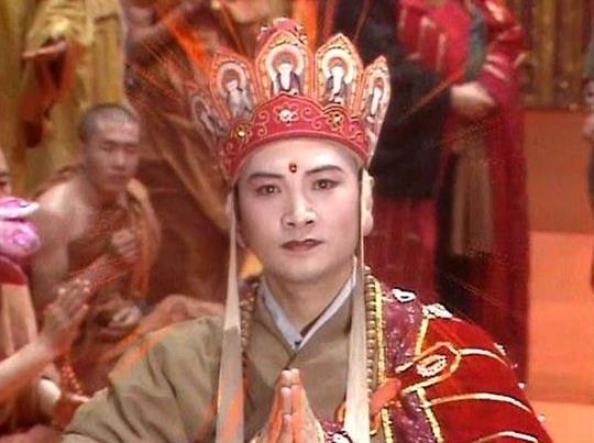 这些明星都吃过软饭，有人红了，有人抛弃糟糠之妻，最后一位太渣