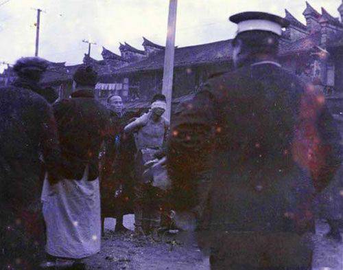 盘点：中共历史十五大叛徒