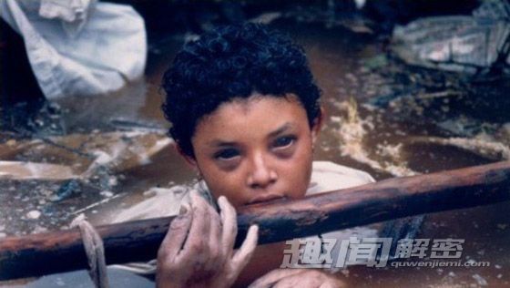 盘点震惊世界的十张历史照片