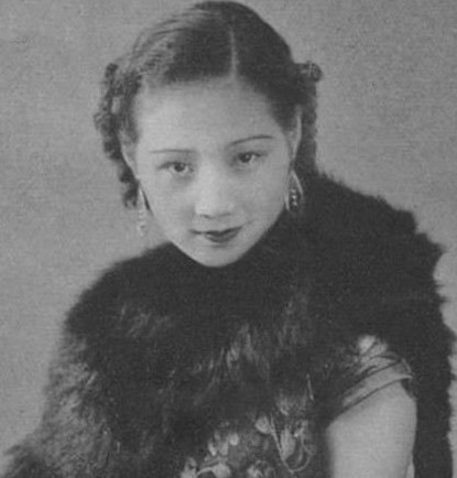 为什么传奇女子从明星到军统女特工？