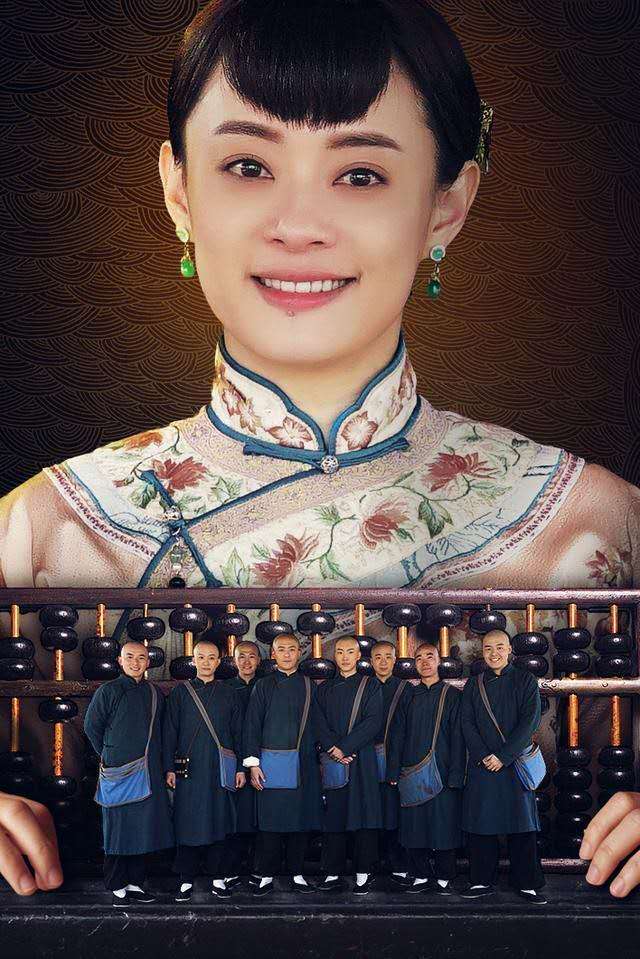 《那年花开》护妻狂魔何润东演技炸裂，评论区沦陷：你敢死我就摔手机