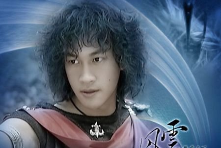 《那年花开》护妻狂魔何润东演技炸裂，评论区沦陷：你敢死我就摔手机