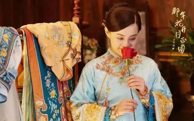 《那年花开》护妻狂魔何润东演技炸裂，评论区沦陷：你敢死我就摔手机