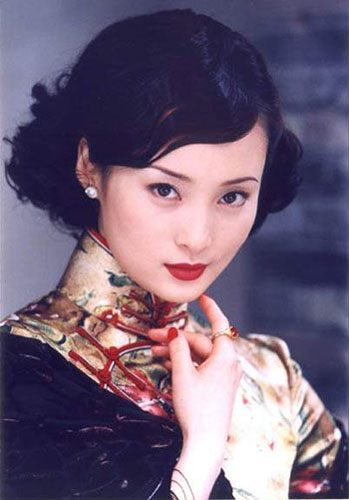 她是最美琼瑶女郎，撞脸孙俪，也曾背12年黑锅