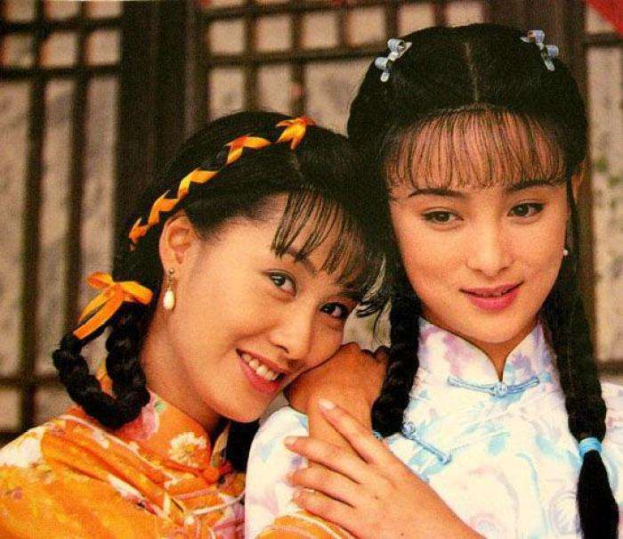 她是最美琼瑶女郎，撞脸孙俪，也曾背12年黑锅