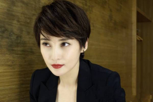 她是最美琼瑶女郎，撞脸孙俪，也曾背12年黑锅