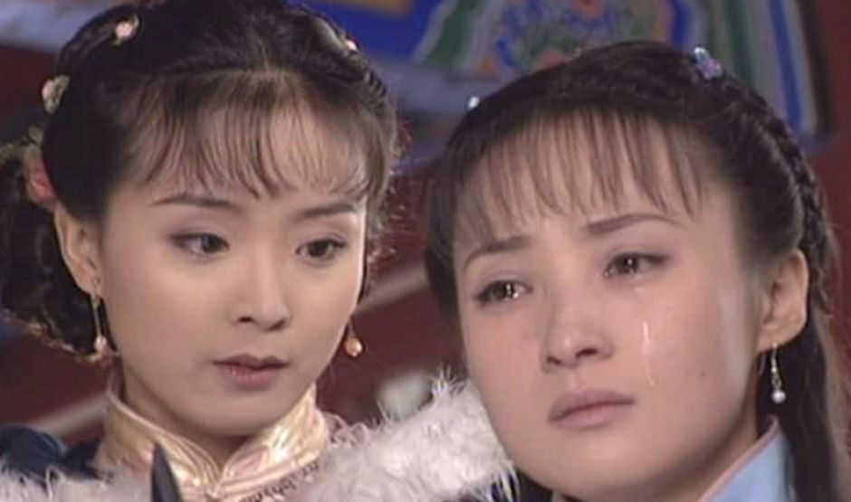 她是最美琼瑶女郎，撞脸孙俪，也曾背12年黑锅