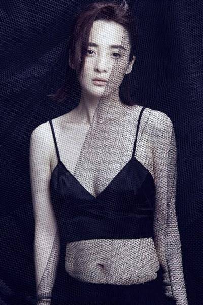 她是最美琼瑶女郎，撞脸孙俪，也曾背12年黑锅