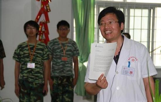 戒网瘾致痛苦死去，倒不如让孩子有网瘾开心的活着