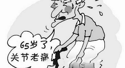 骨质疏松是缺钙吗     三联