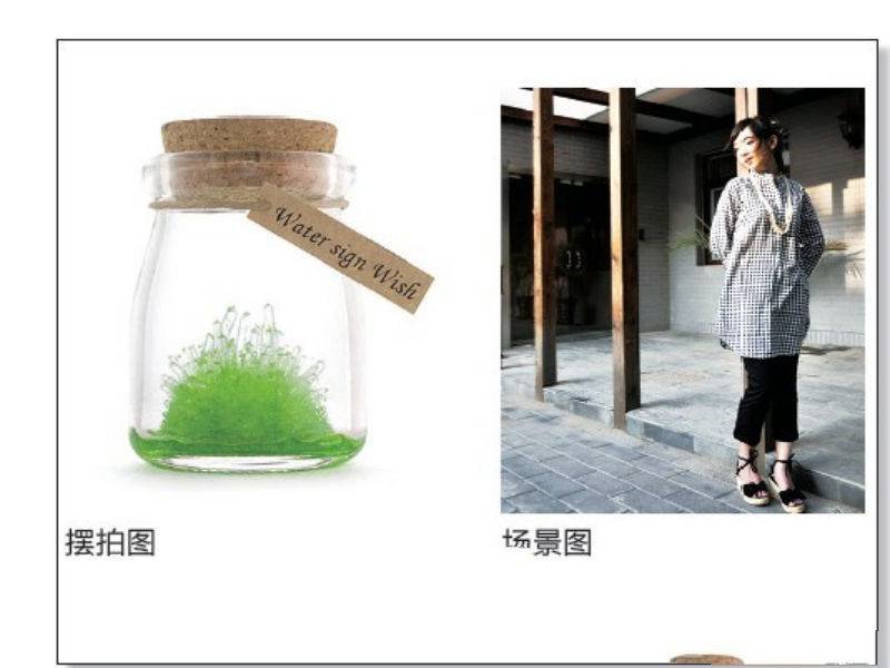 各板块宝贝详情页装修教程 三联