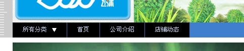 淘宝店铺导航装修怎么编辑？